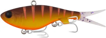 Samaki Hard Licious 75mm brown sugar Uv