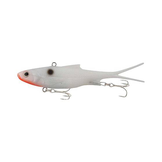 Samaki Vibelicious 100mm 20g Pear White