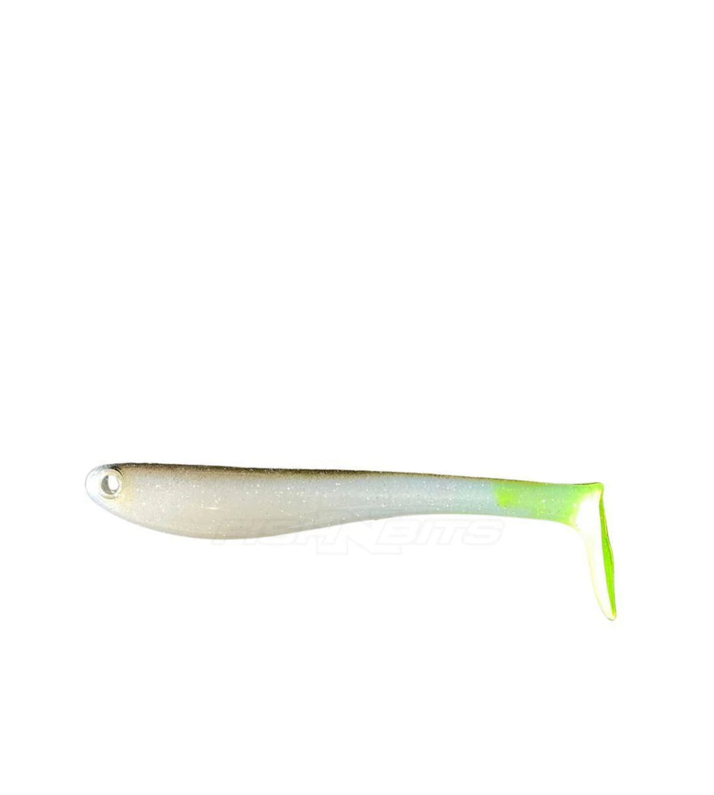 Shads Lures 7” Hollow Shads
