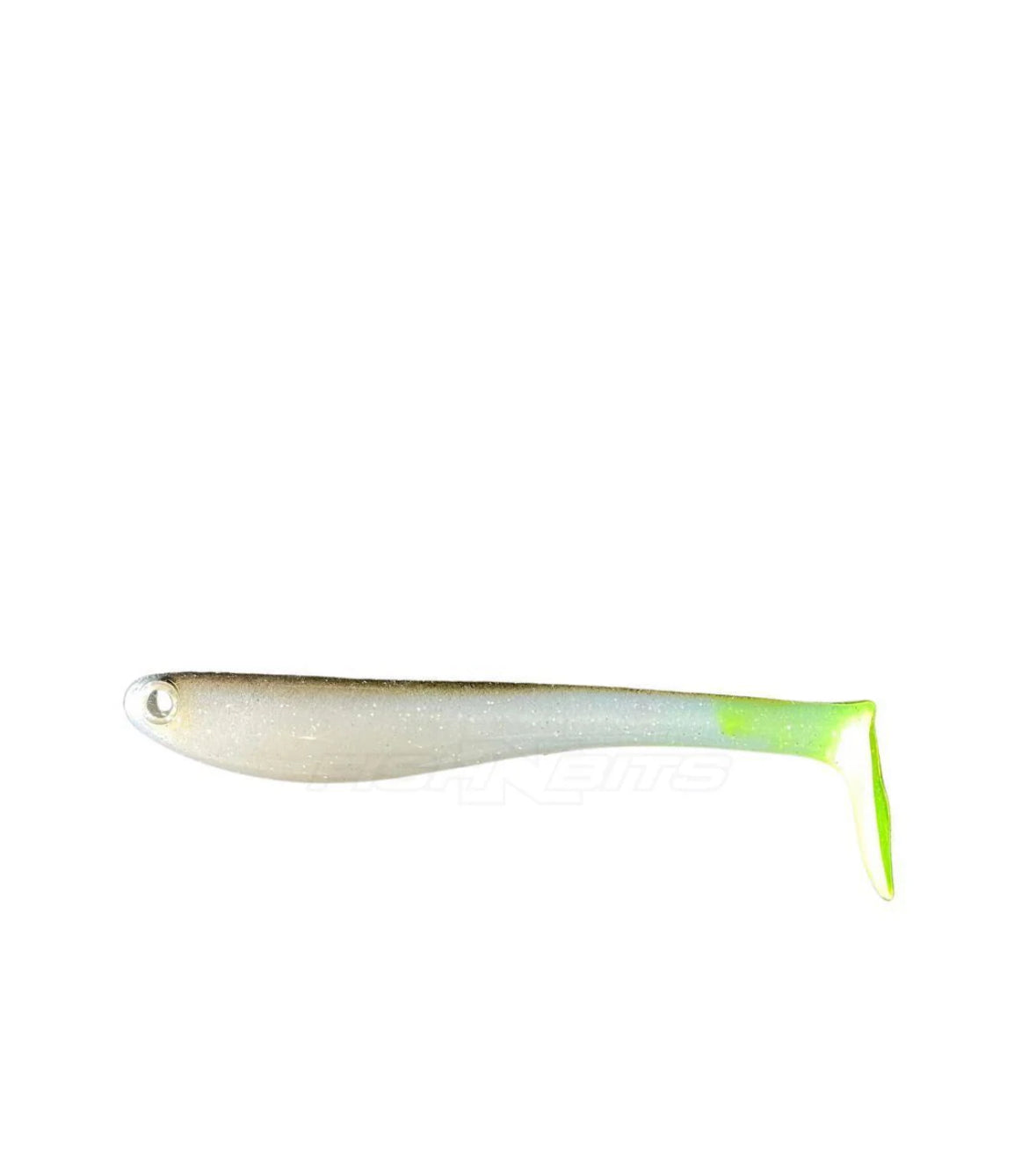 Shads Lures 5” Hollow Shads