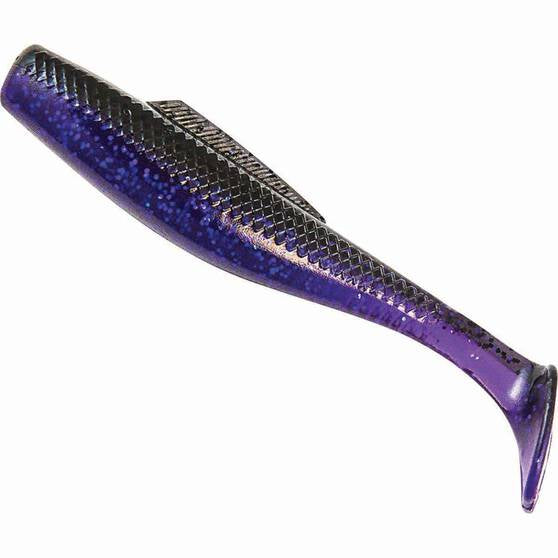 ZMan MinnowZ Soft Plastic Lure 3in 6 Pack