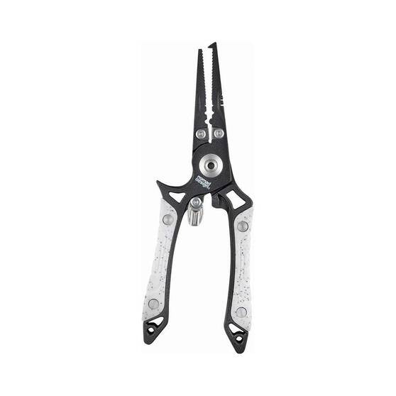 Nomad Hydra-X Series Split Ring Pliers 8 inch