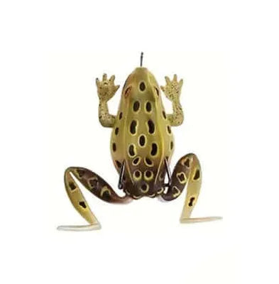 Live Target Frog 80mm