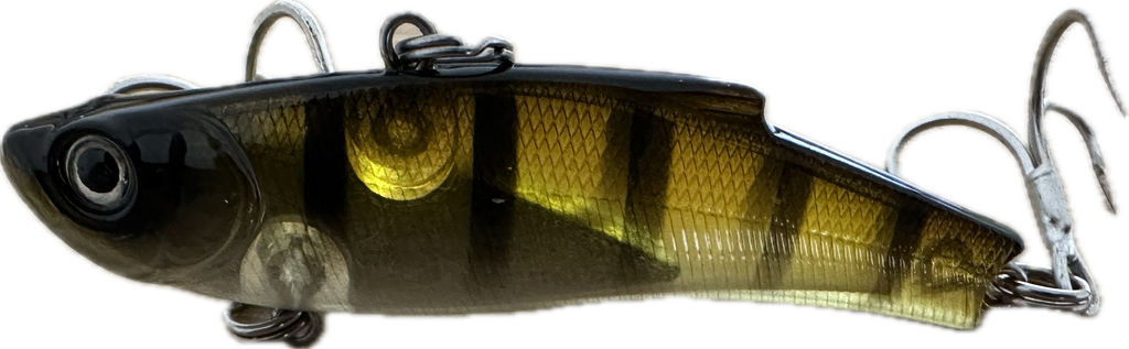 Shads 17 Gram Hard Vibes