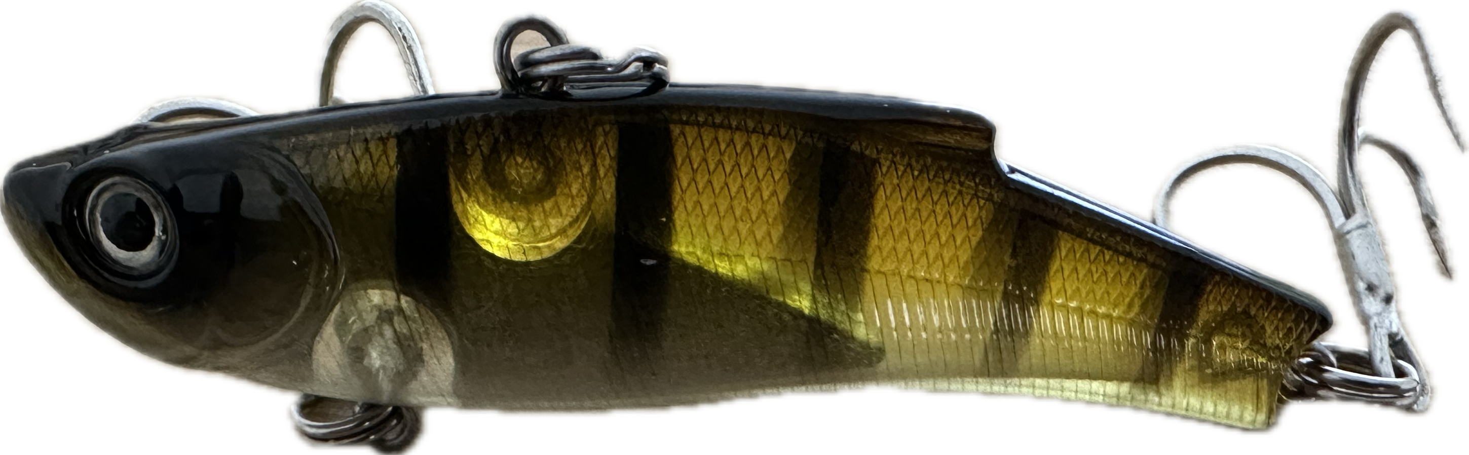 Shads 17 Gram Hard Vibes