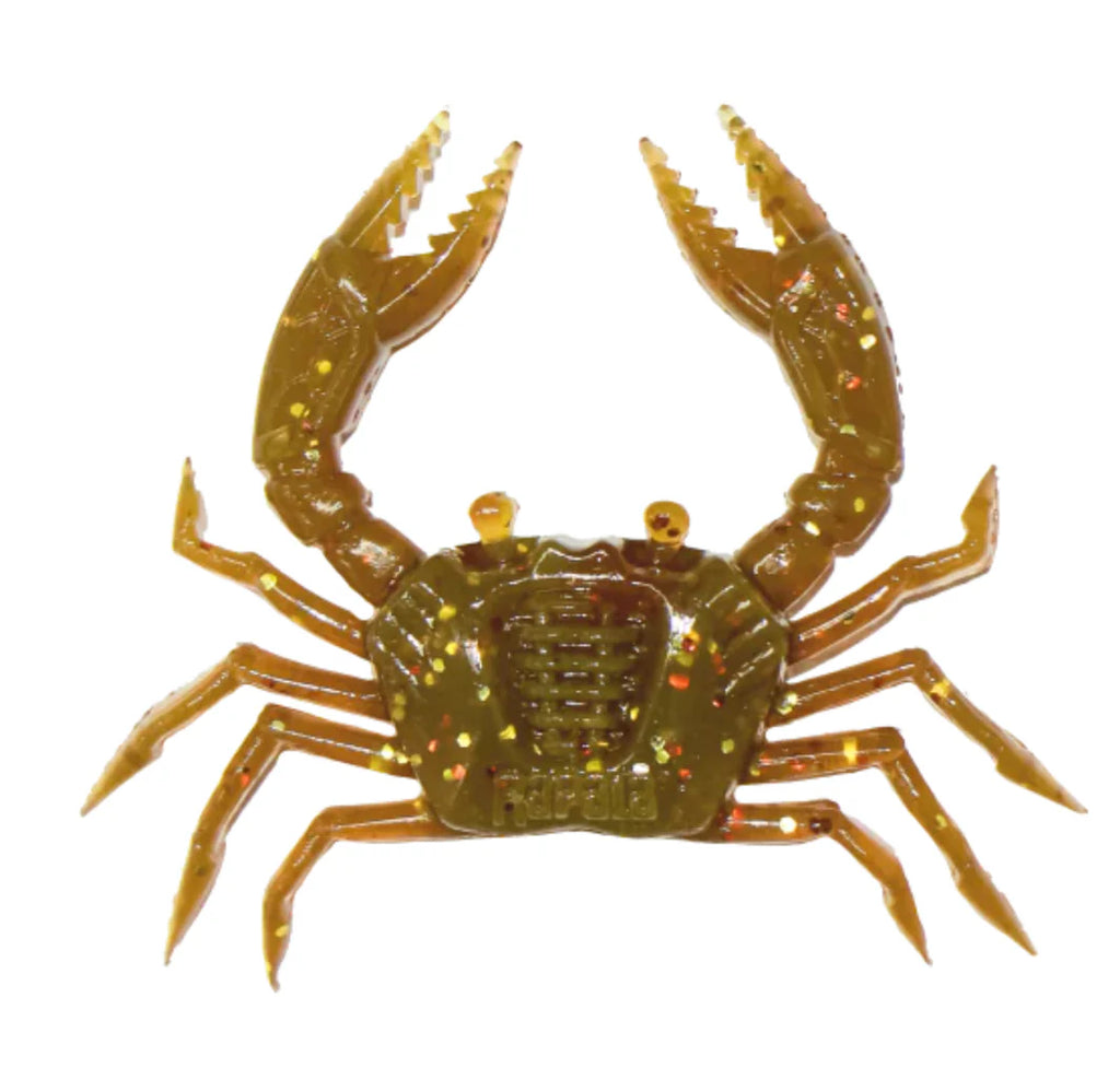 Rapal Crushcity Trickster 1.5 Inch