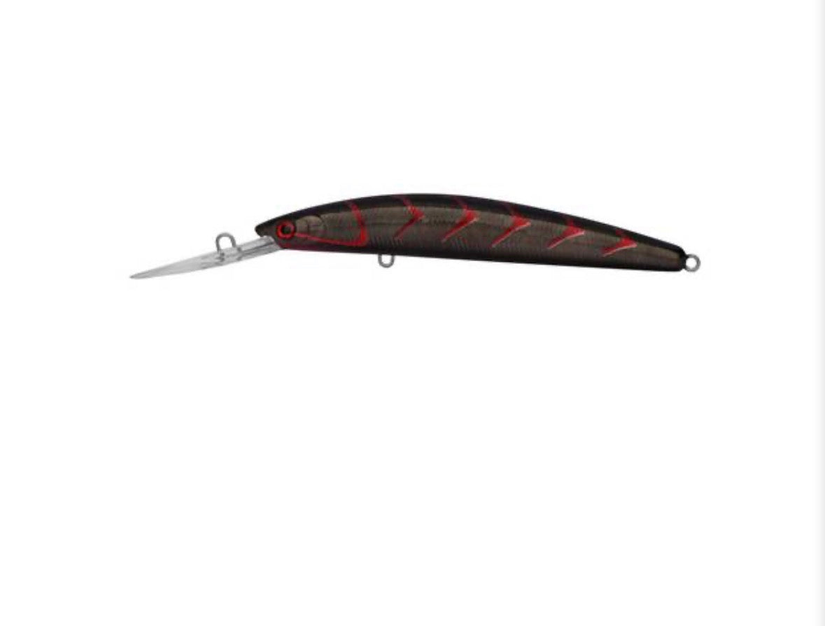 Daiwa Double Clutch IZM 75sp