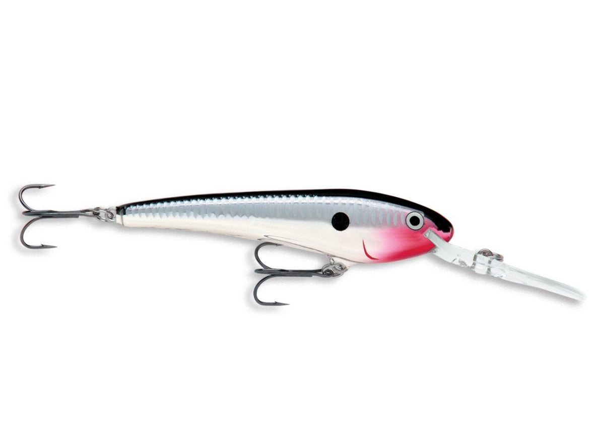 Rapala Trolls To 20 Chrome