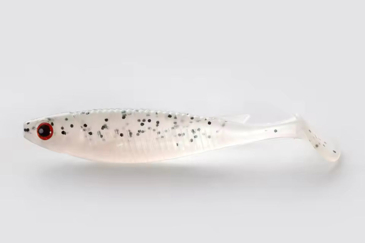 Shads Lures 4” Mullets