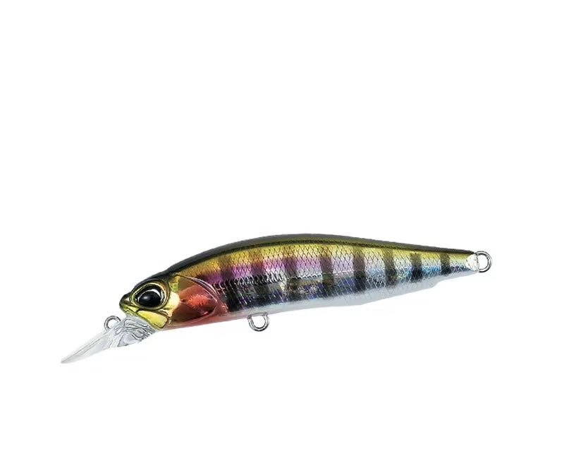 7 And 6 Fishing Jerk It Minnow SP 65mm 5G