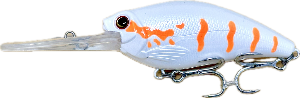 Hell Yeah Crank Bait HD