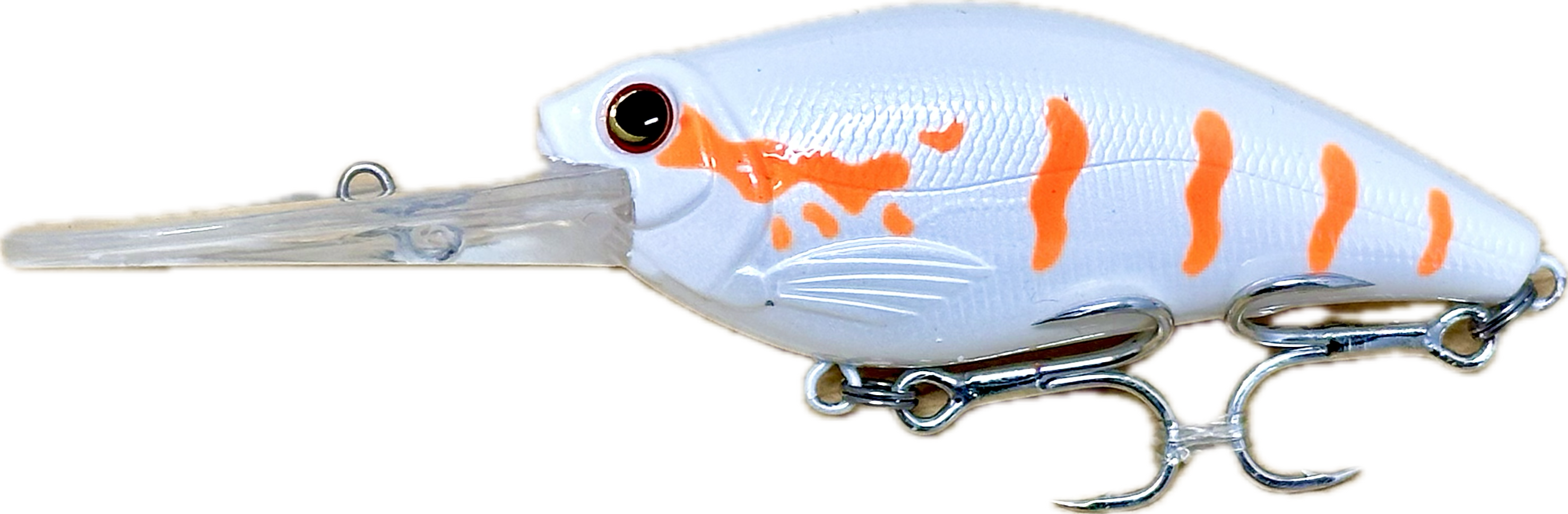 Hell Yeah Crank Bait HD