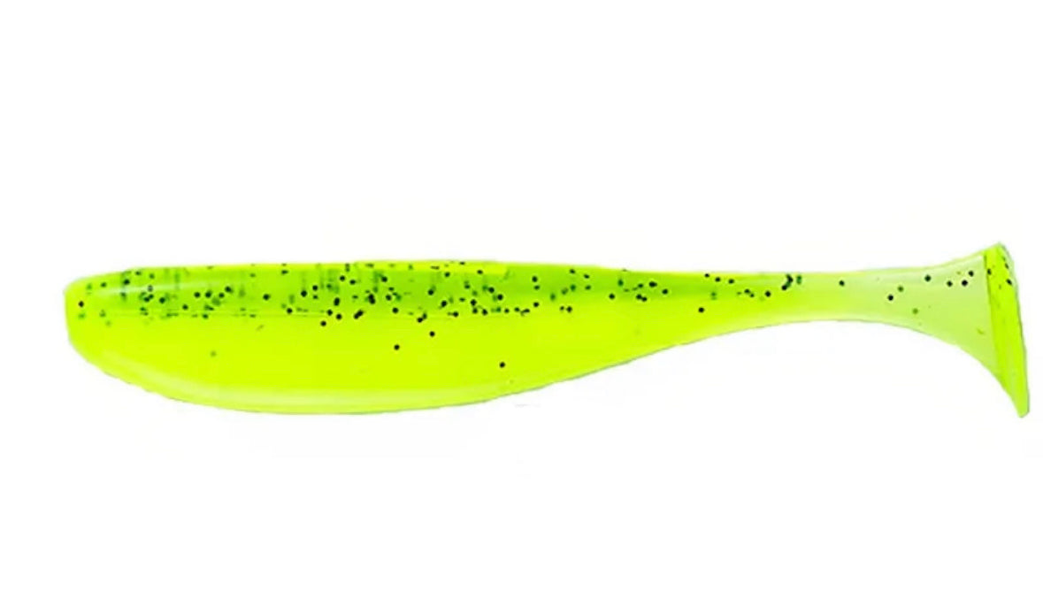 Shads Lures 7” Finesse Shads