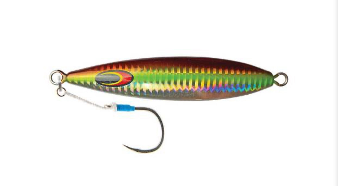 Nomad Design Gypsea Micro Jig 80g