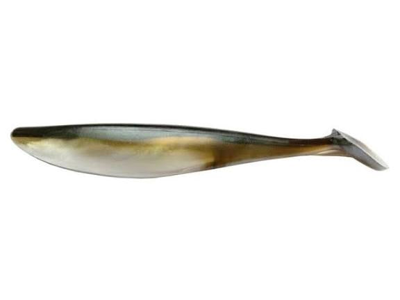 Lunker City Swimfish 2.75