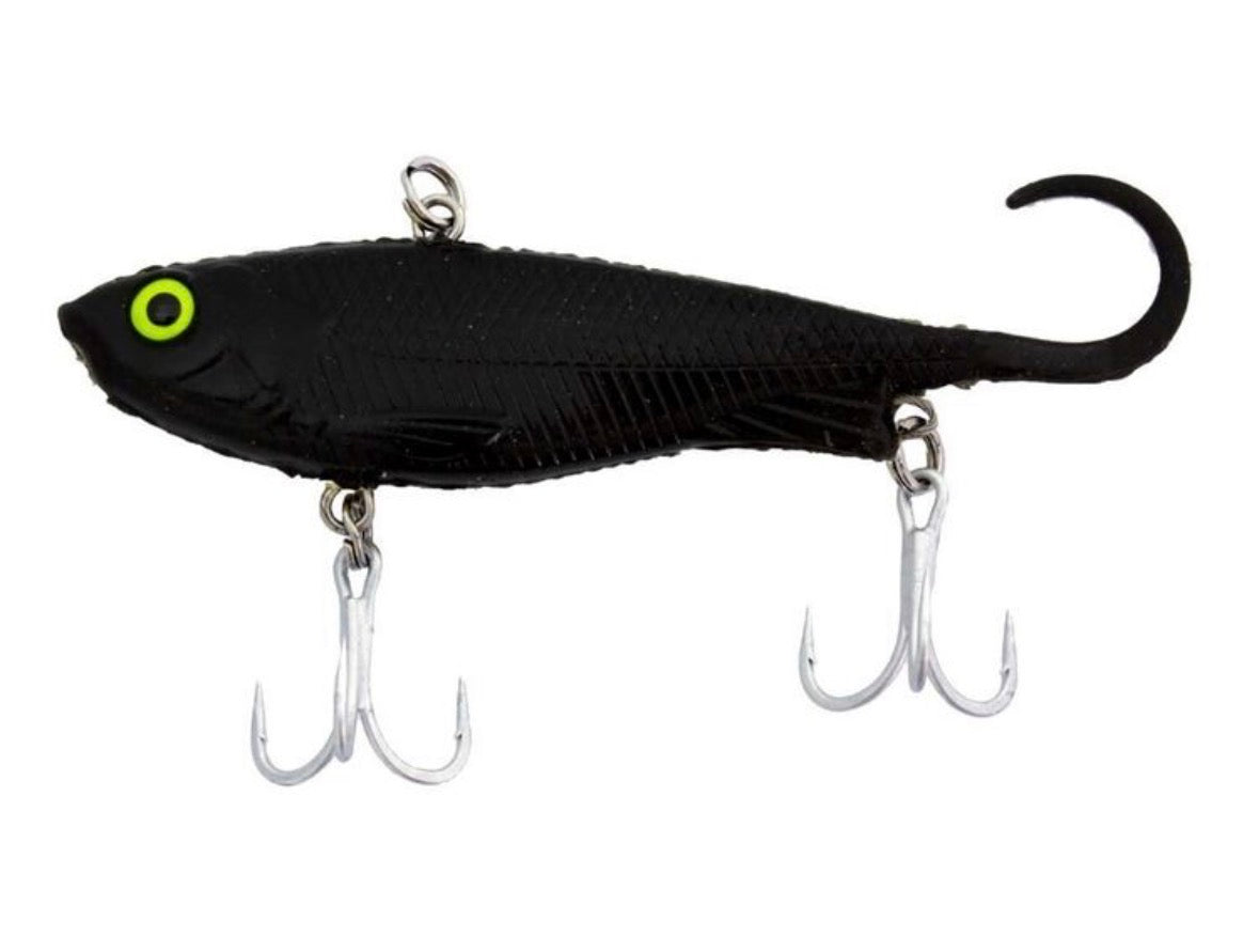 Zerek Fish Trap Vibe 95mm