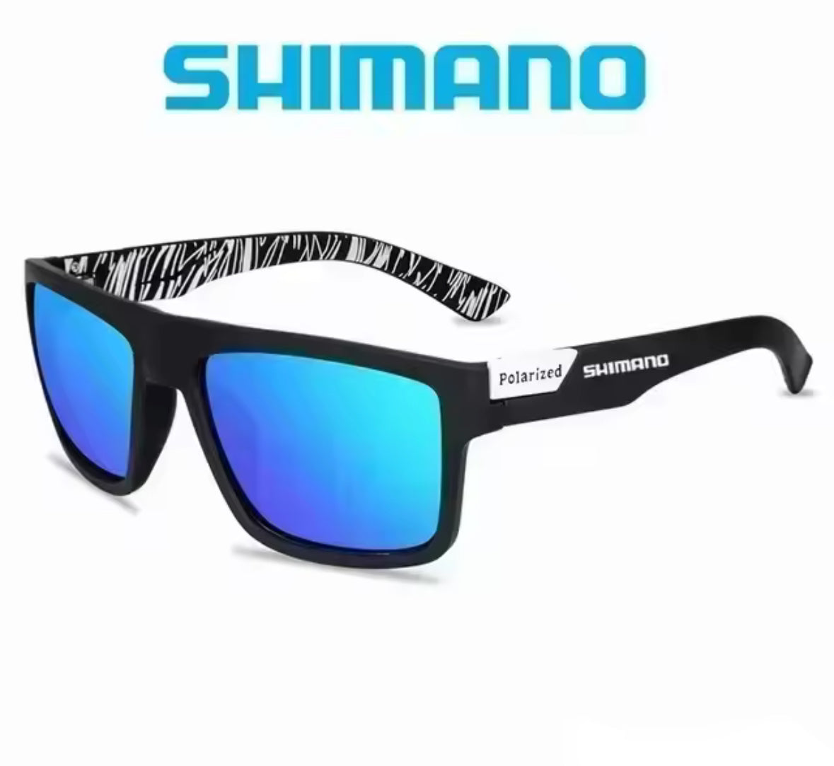 Shimano Polarised sunglasses