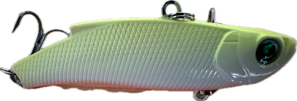 Shads 17 Gram Hard Vibes