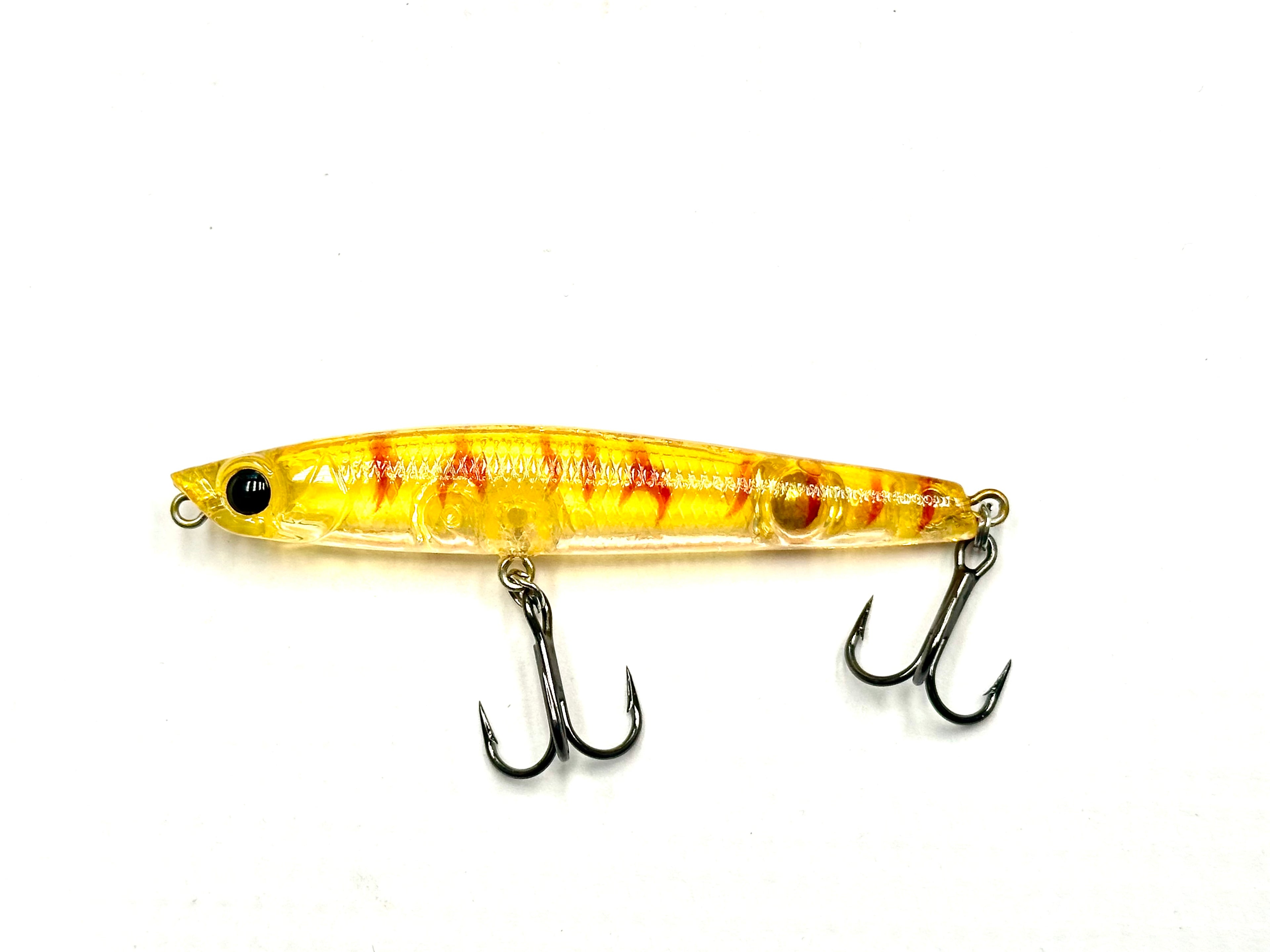 7 And 6 Fishing Twitch Walkas 70mm Walk The Dog