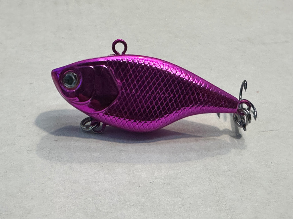 7 & 6 Mini Vibe 7g 37mm