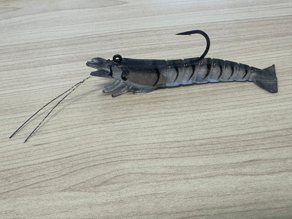Shads 3” Real Prawn