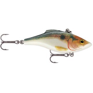 rapala rnr 5 sd shad OG New