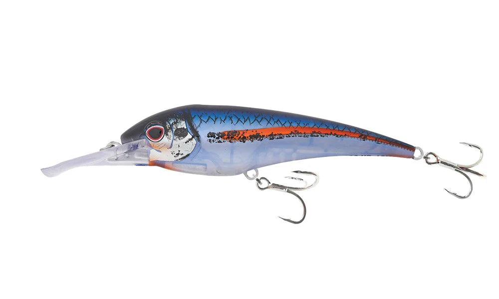 DTX MINNOW 180 HEAVY DUTY SHALLOW FLT 180MM