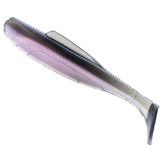 ZMan DieZel MinnowZ Soft Plastic Lure 4in 5 Pack