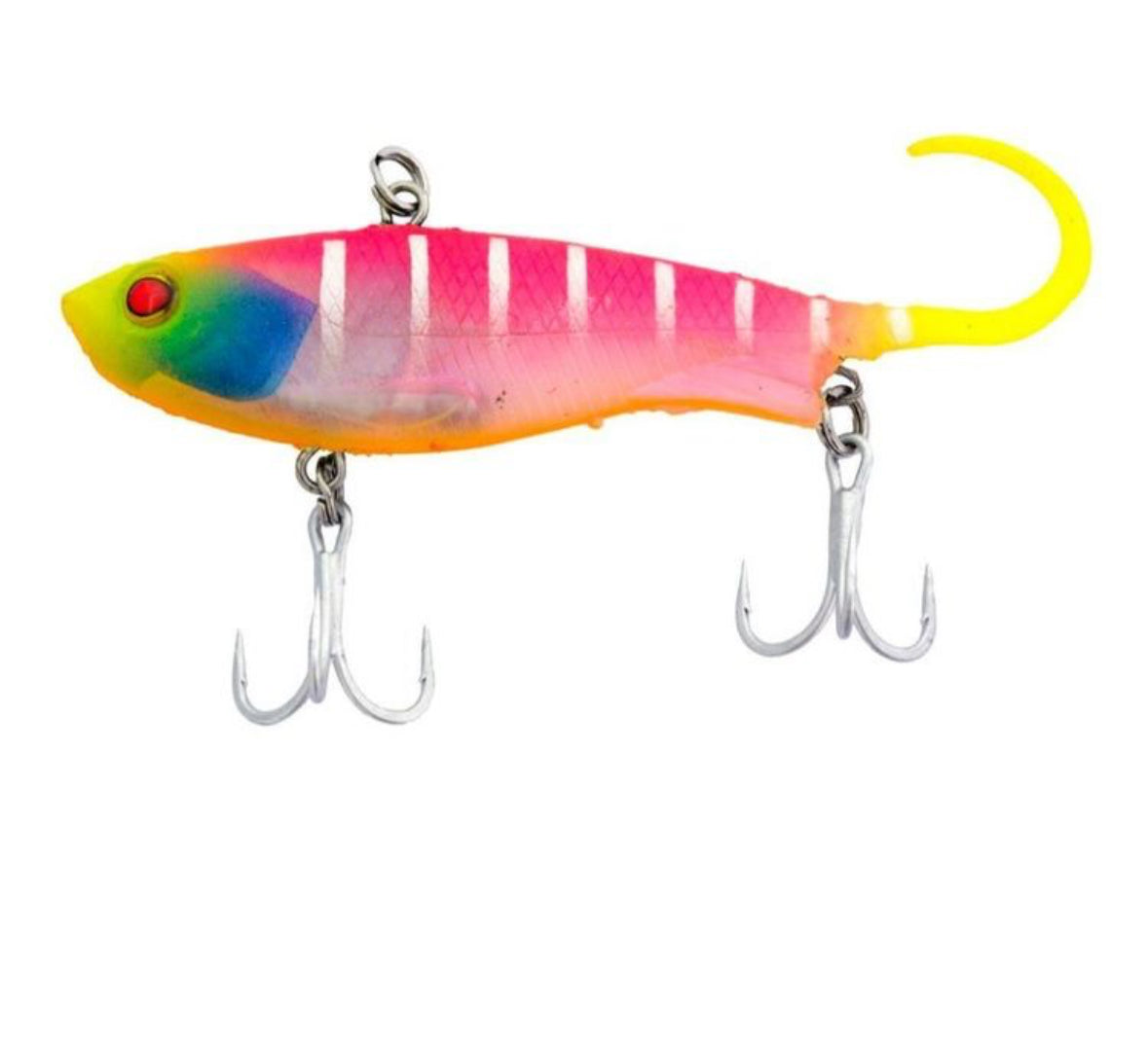 Zerek Fish Trap Vibe 95mm