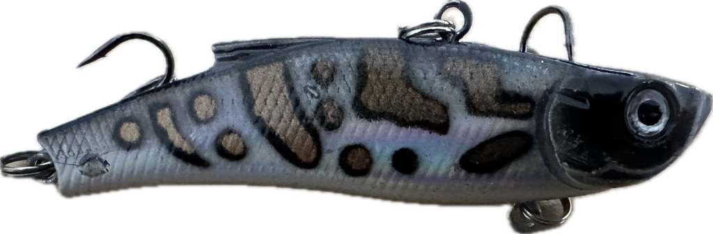 Shads 17 Gram Hard Vibes