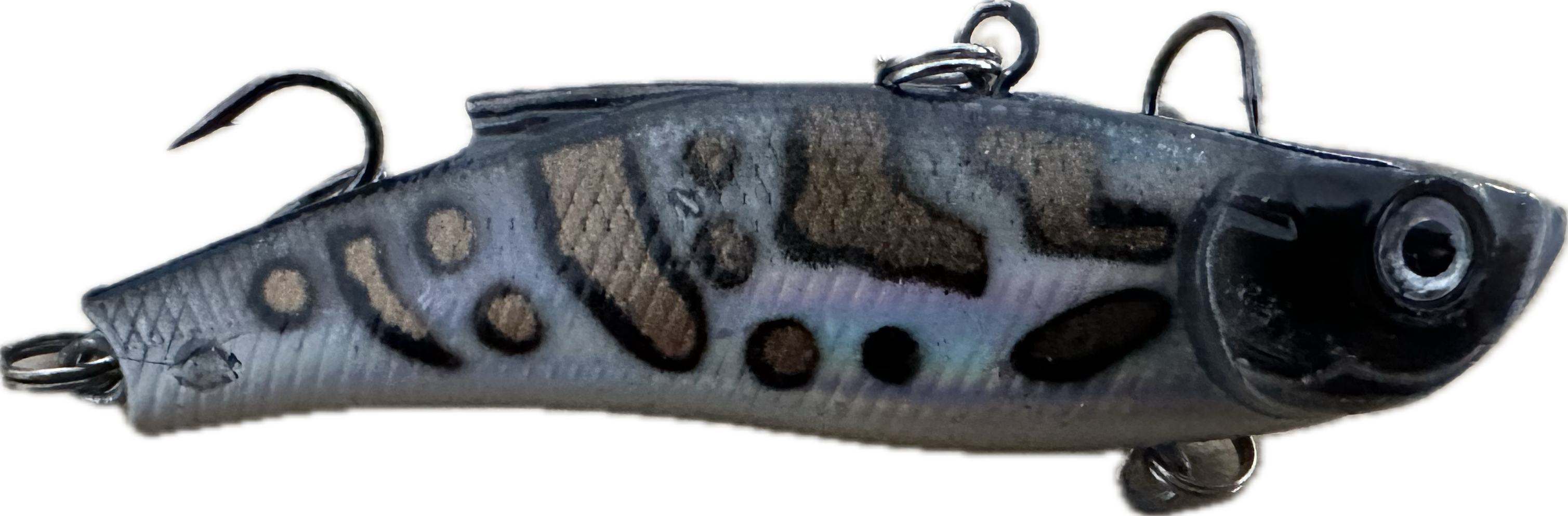 Shads 17 Gram Hard Vibes