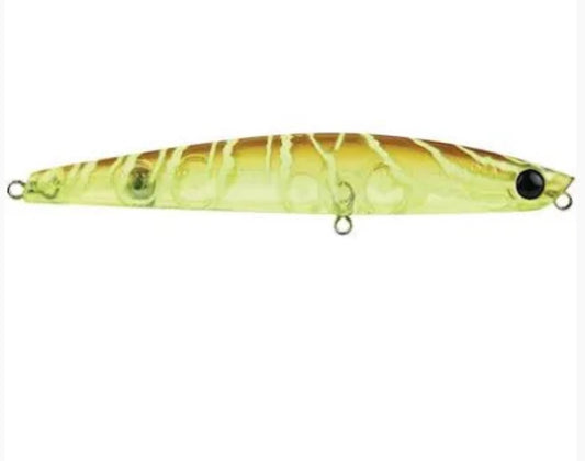 7 & 6 Twitch Walka 90mm