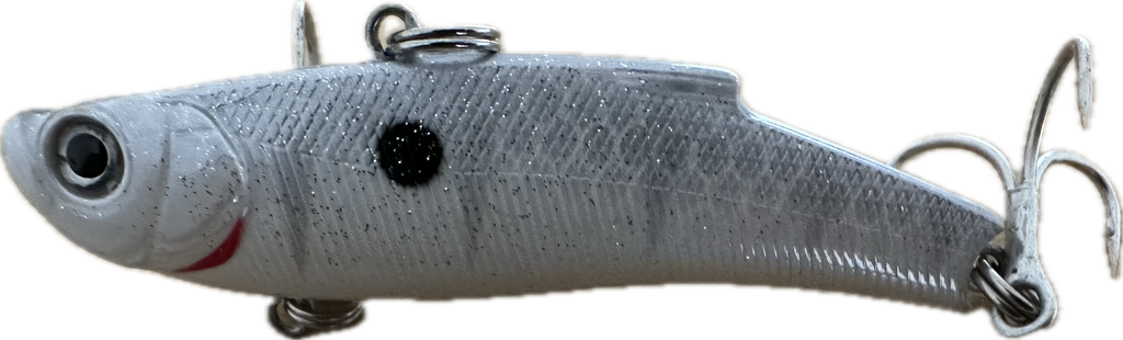 Shads 17 Gram Hard Vibes