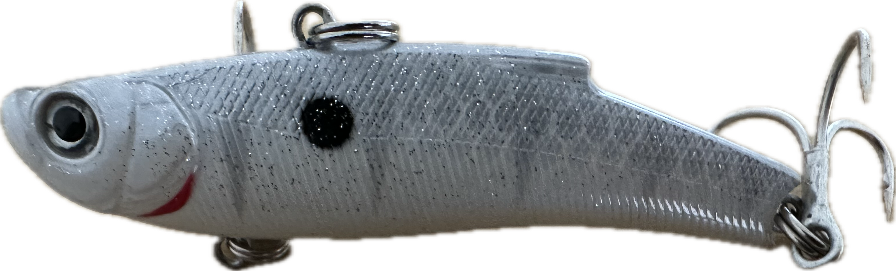 Shads 17 Gram Hard Vibes