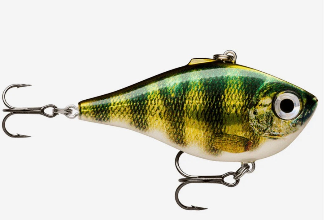 Rapala Rippin Rap RPR05 Live Perch