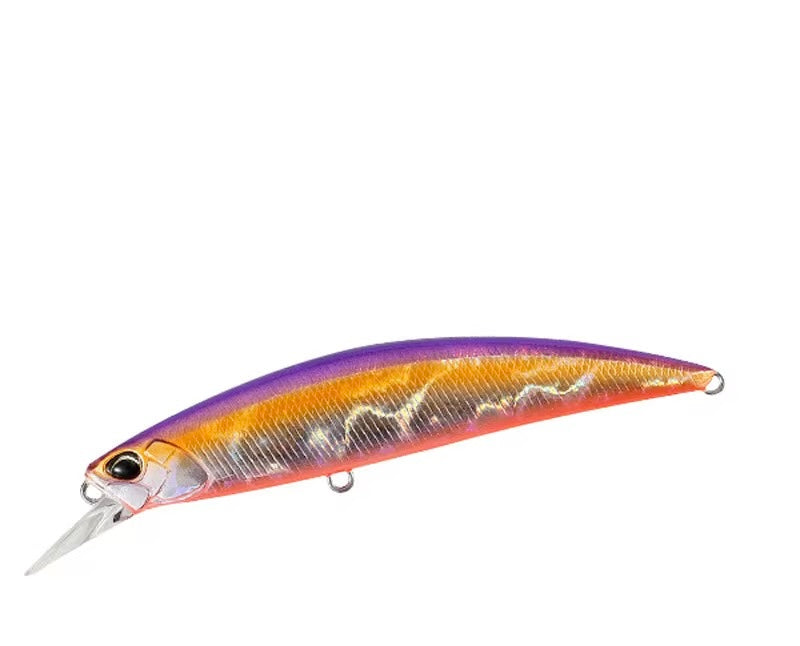 7 And 6 Fishing Jerk It Minnow SS 100mm Slow Sink 15g