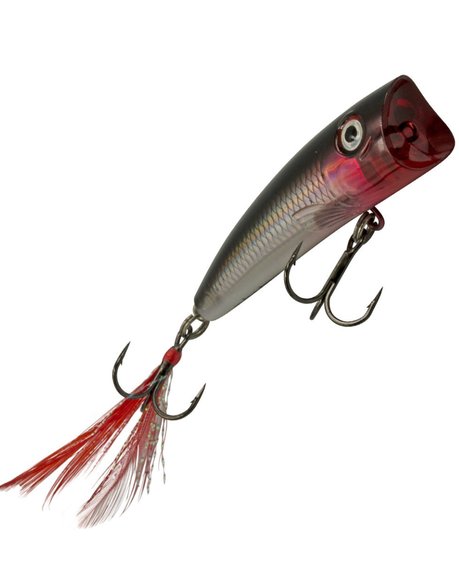 RAPALA XRAP POP POPPER FISHING LURE XRP-07