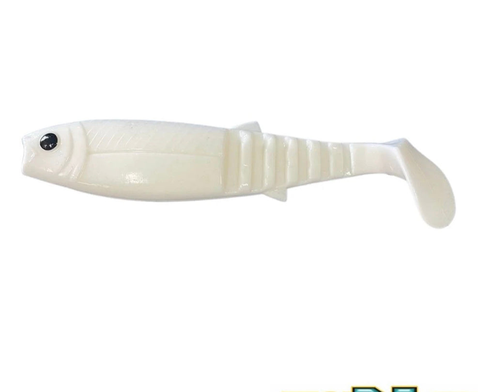 Shads Lures Swimming Mullets 6”