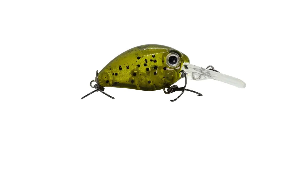 Outback Breamer Puffin Cranks