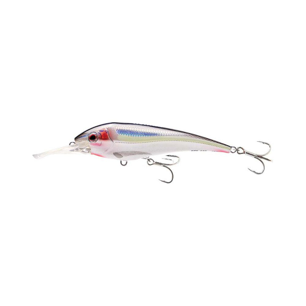 Nomad design dtx Minnow 140