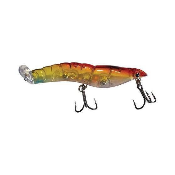 MMD Splash Prawn 120