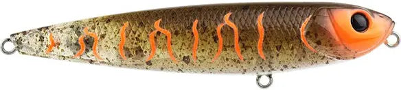 Atomic Hardz K9 Bulldog 80 Floating