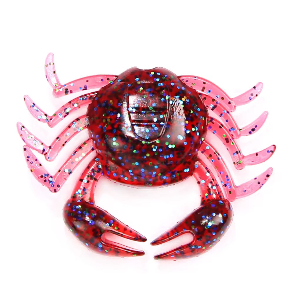 Shads 2” Crabbys