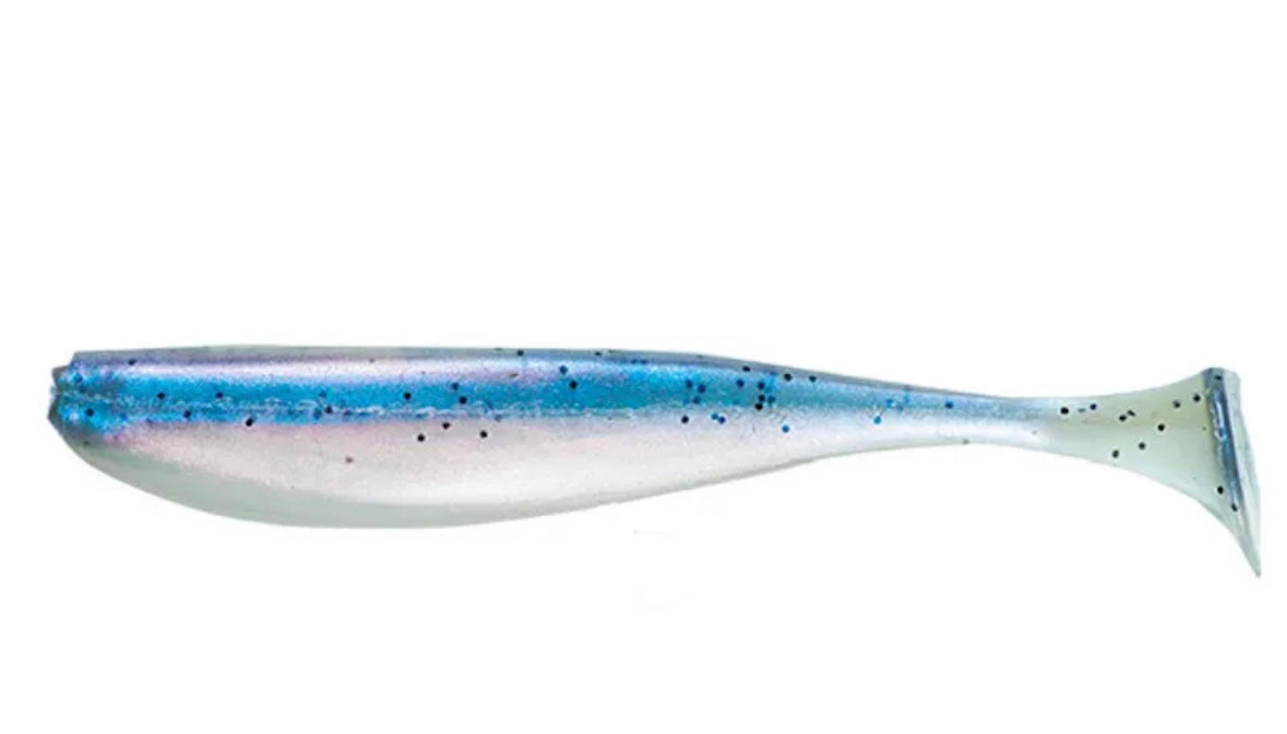 Shads Lures 7” Finesse Shads