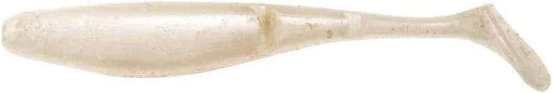 Zman Scented Paddlerz 4 inch
