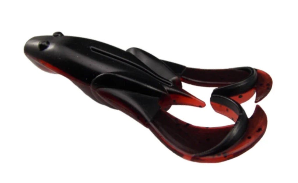 Shads Lures 3” Night Crawlers