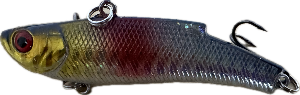 Shads 17 Gram Hard Vibes