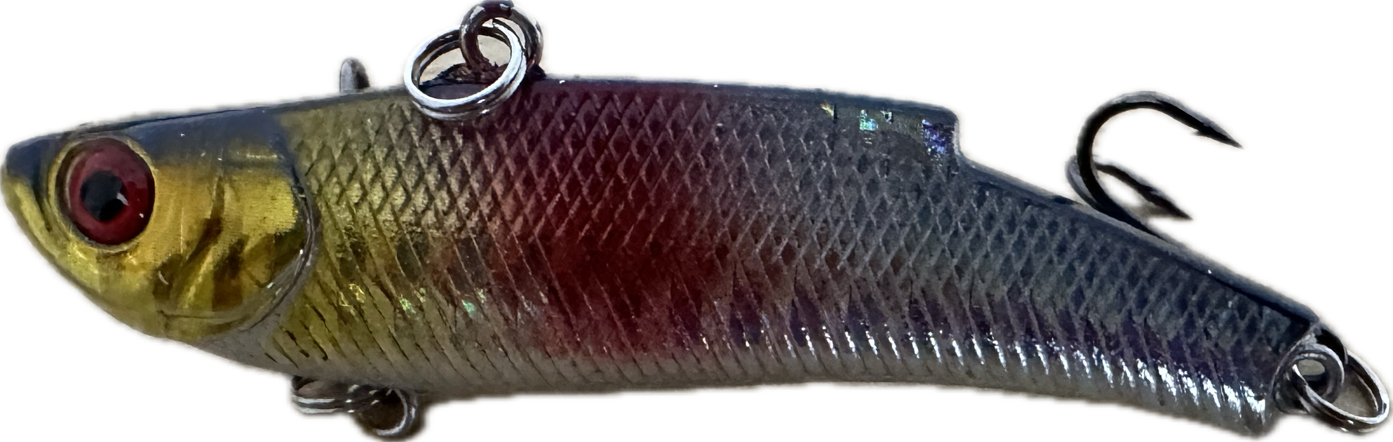 Shads 17 Gram Hard Vibes