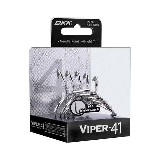 Bkk Viper 41