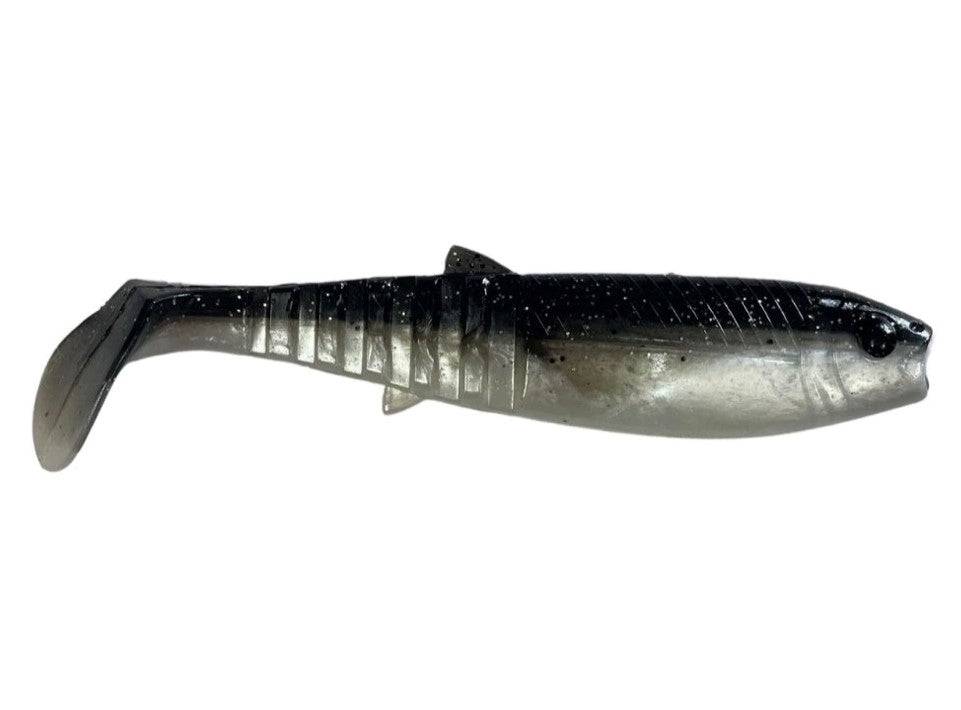 Shads Lures Swimming Mullets 6”
